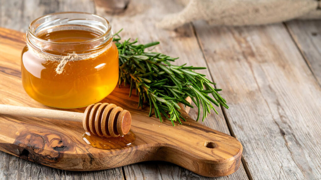 Comment consommer le miel de thym au quotidien ?