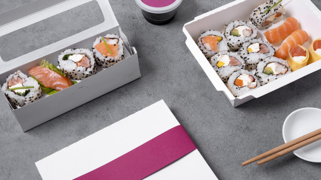 Quel est le meilleur rapport qualité-prix pour une livraison de sushis à Marseille ?